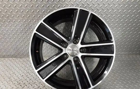 Toyota Proace R17 alloy rim TTH7QBP43 712JX17H2