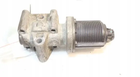 Alfa Romeo 159 EGR valve