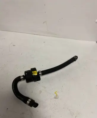 Volkswagen PASSAT B5 Valve vacuum 058133459