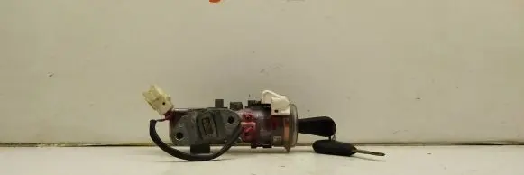 Subaru Legacy Ignition lock
