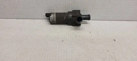Volkswagen II LT Electric auxiliary coolant/water pump 251965561B