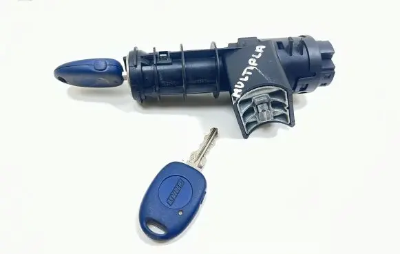 Fiat Multipla Ignition lock 131203