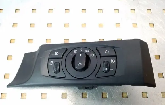 BMW 5 E60 E61 Light switch 6925295 692525102 6925262