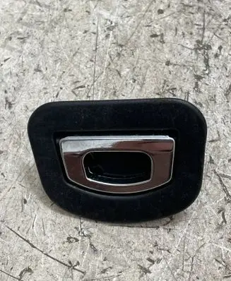 Maserati Levante Other trunk/boot trim element