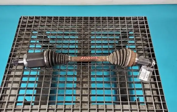BMW X5 E70 Front driveshaft IMPRK1569008
