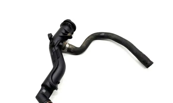 Ford Mondeo MK IV Oil fill pipe 9654733980