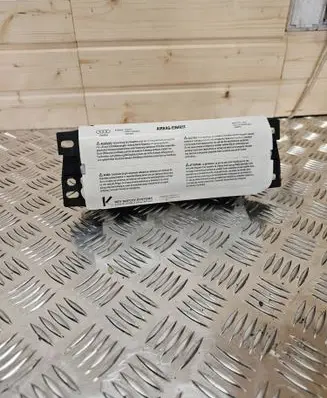 Audi A4 S4 B8 8K Passenger airbag 8T0880204F 8T0880204E