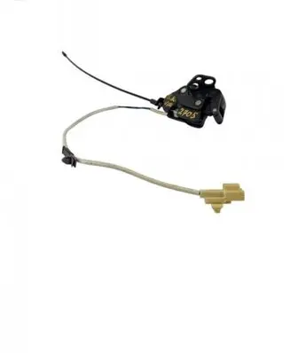 Ford Ranger Rear door lock