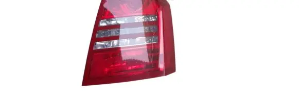 Chrysler 300 - 300C Rear/tail lights