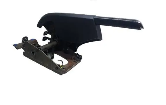 Opel Vectra C Hand brake release handle 028434142
