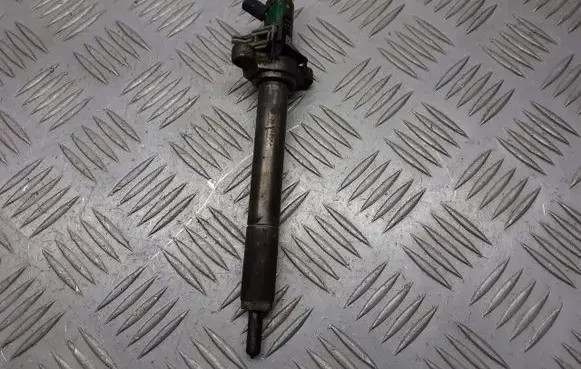 Citroen C5 Fuel injectors set 9688438580