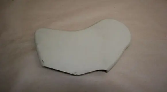 Seat trim