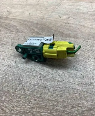 Volkswagen PASSAT B6 Airbag deployment crash/impact sensor 3C0909606 FRONTRIGHT