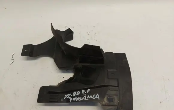 Volvo XC90 Driveshaft outer CV joint boot 31425420-JLK01