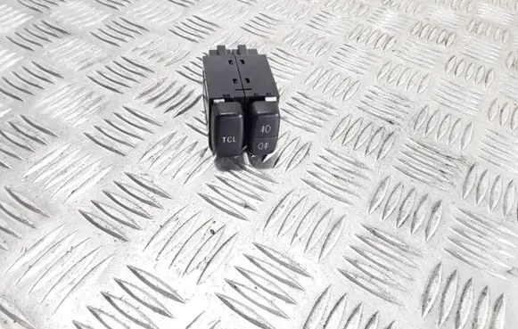 Mitsubishi Grandis Other switches/knobs/shifts