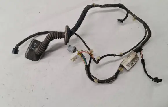 Volvo S40, V40 Front door wiring loom 30623385 123456789012 095620C03640101