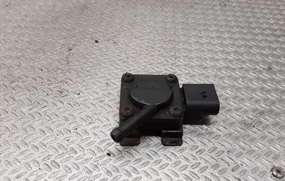 BMW 3 E90 E91 Air pressure sensor 1362778921903