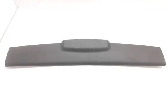 BMW 1 E81 E87 Tailgate/trunk upper cover trim 514970606356 0606356 WXE15084410