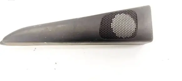 Side speaker trim/cover