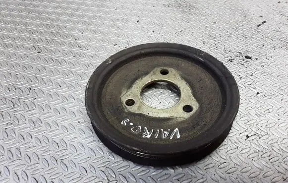 Land Rover Freelander Power steering pump pulley PQR10020