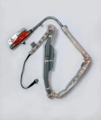 Nissan Note (E11) Roof airbag 305645020