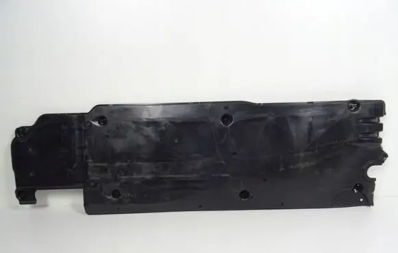 Skoda Scala Engine splash shield/under tray 2Q0825202AB