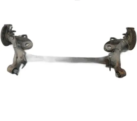 Seat Ibiza IV (6J,6P) Rear axle beam 6J0