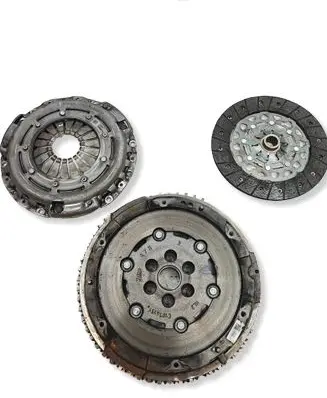 Renault Captur II Dual mass flywheel 302103230R C1077675 30205