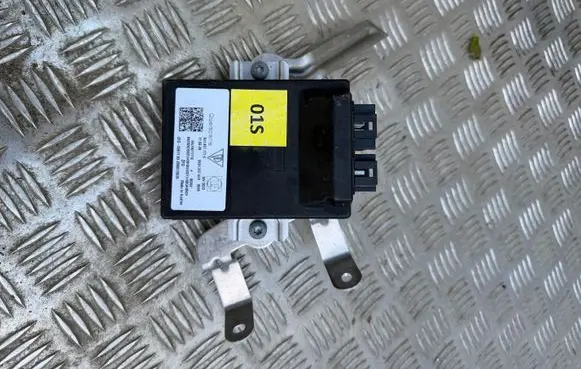 Porsche Taycan 9J1 Other control units/modules 9J1927771C