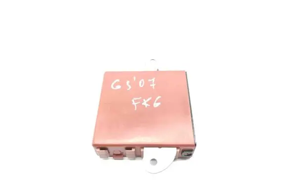 Lexus GS 300 350 430 450H Other devices 8922230120