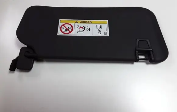 Ford Kuga III Sun visor LV41AFZ