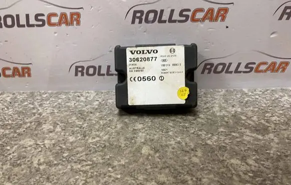 Volvo S40, V40 Immobilizer control unit/module 30620877