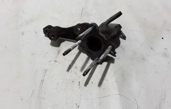 Nissan Pathfinder R51 EGR valve line/pipe/hose 147175X00B