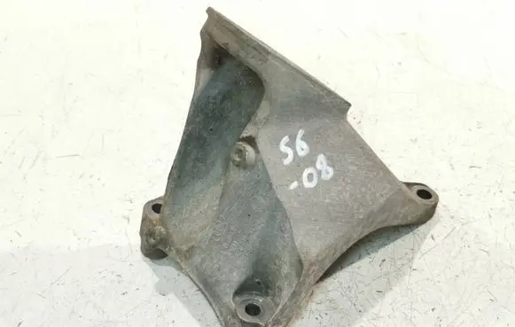 Audi A6 S6 C6 4F Engine mounting bracket 4F0199308AE