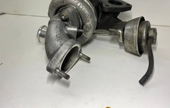 Honda Civic Turbo 1J02488J 18900RSRE01 7537085