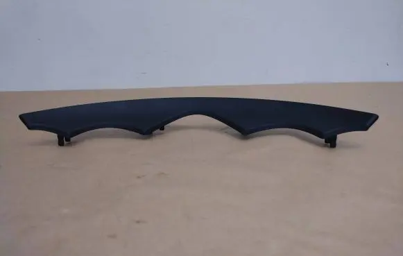 Porsche Cayenne (92A) Dashboard trim 7P5857059 MJS4590005X02