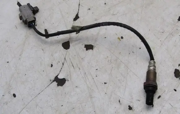 Mazda 2 Lambda probe sensor 8642