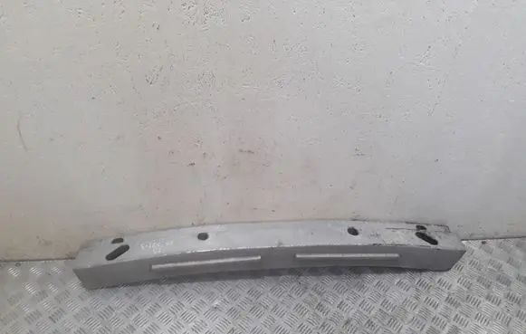 Rear beam