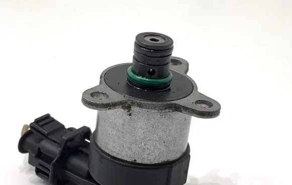 Citroen C4 Grand Picasso Fuel pressure regulator 0928400607