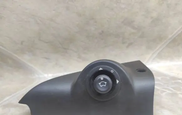 Ford Mondeo Mk III Wing mirror switch 93BG17B676BA