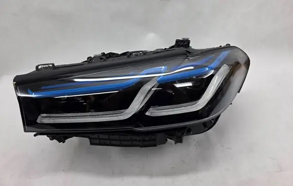 BMW 5 G30 G31 G38 Headlight/headlamp SPEED8082661 808266106