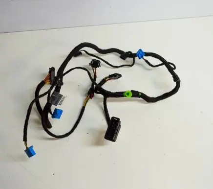 Skoda Octavia Mk2 (1Z) Other wiring loom 5K2971566F
