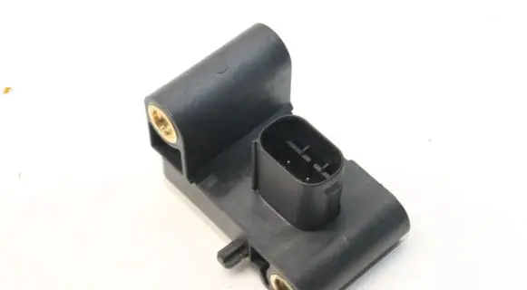 BMW 1 E81 E87 Airbag deployment crash/impact sensor 6911003