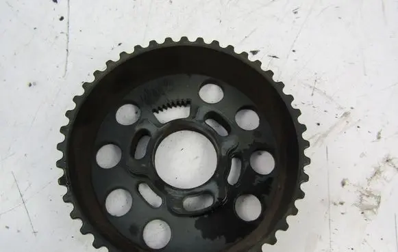 Skoda Superb B6 (3T) Camshaft pulley/ VANOS 038109111E
