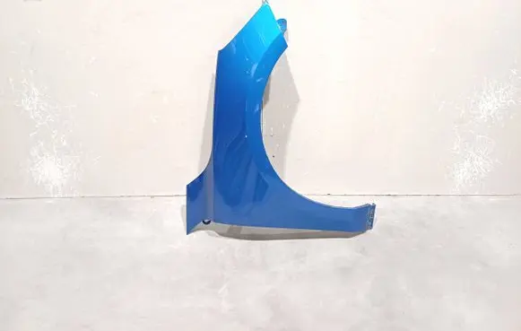 Ford Focus Fender