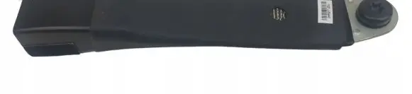 Jeep Compass Front seatbelt buckle