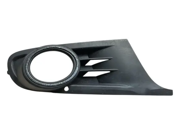 Volkswagen Golf VI Front fog light trim/grill VW4691