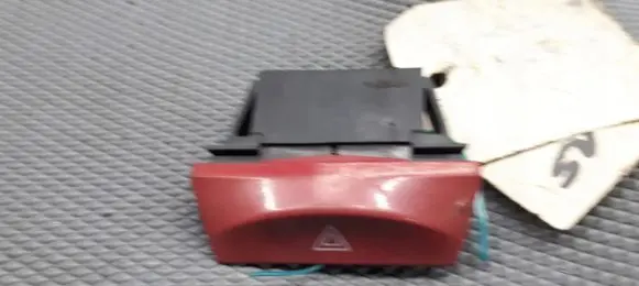 Fiat Stilo Hazard light switch