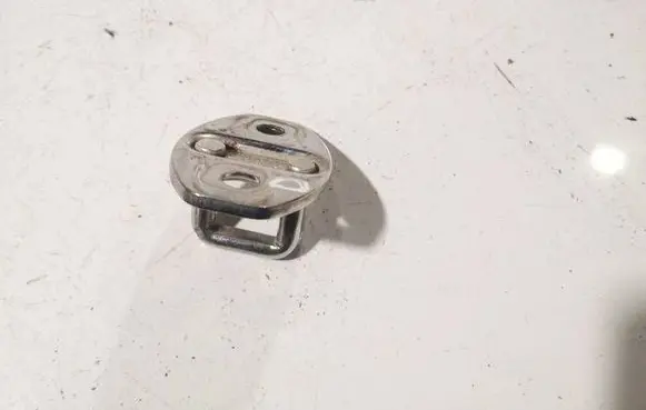 Volkswagen PASSAT B5 Other exterior part 