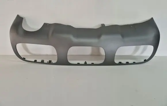 Citroen C3 Aircross Rear bumper lower part trim 9813343877MBAP